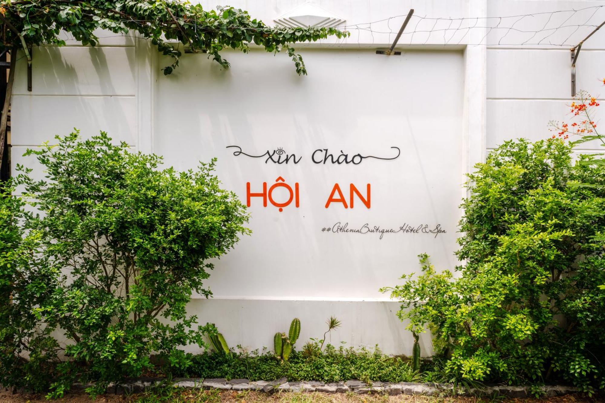 Jm Hoi An Beach Hotel - Free Shuttle Car To Old Town المظهر الخارجي الصورة